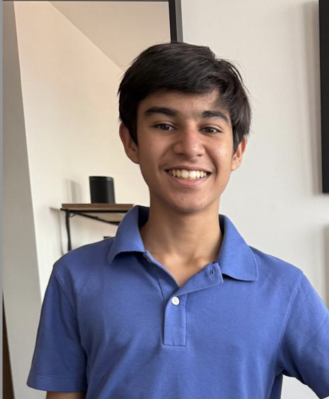 Zubin Khanna - Founder of Zuzi